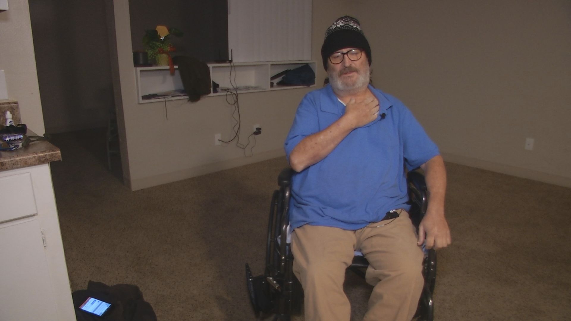 Cyclist seeking justice after hit and run