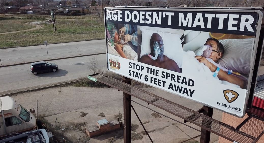 Welb county billboard.JPG