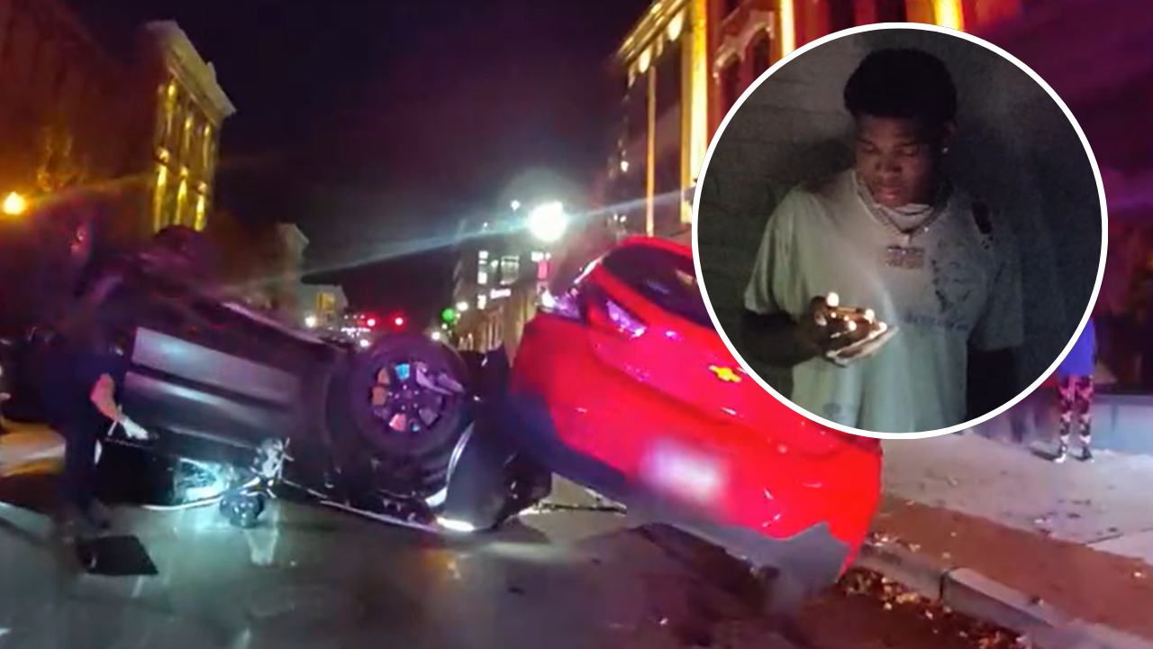 cam taylor britt crash