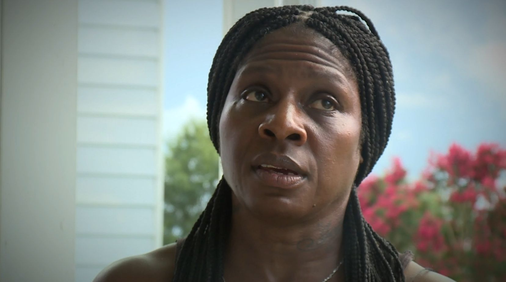 Her daughter was murdered in a Richmond alley. Four years later, she's still searching for answers.