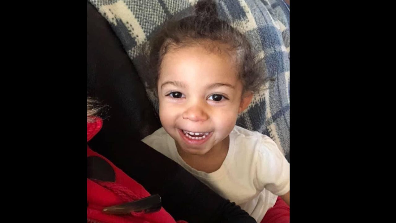 Paisleigh Williams