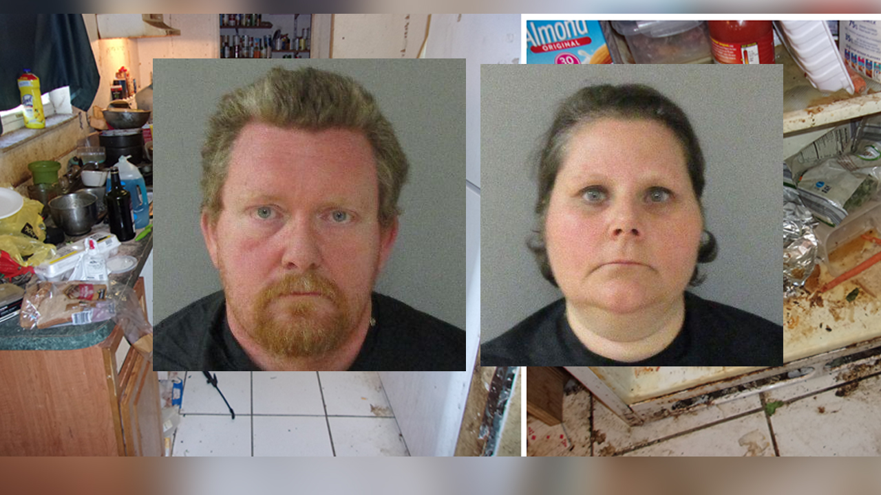 Dennis-Allen and Betty Nicolicchia-Allen