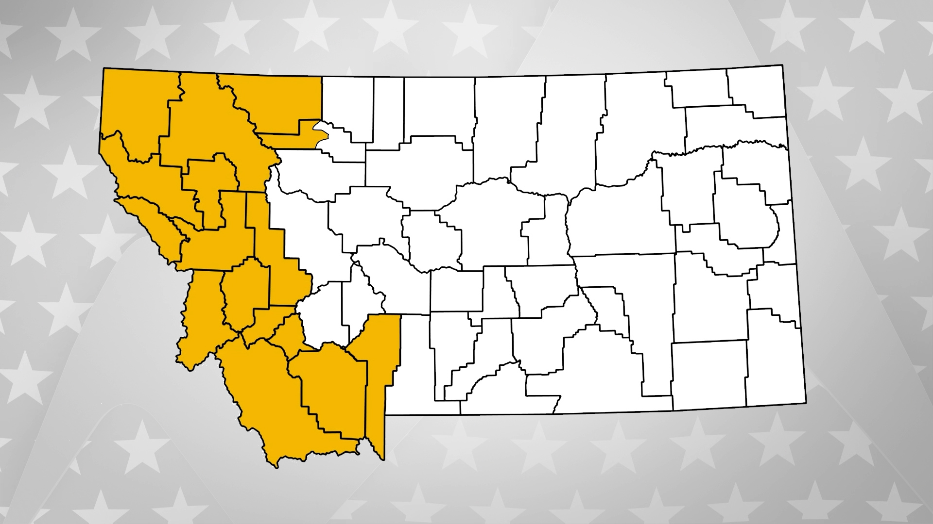 Western Congressional District