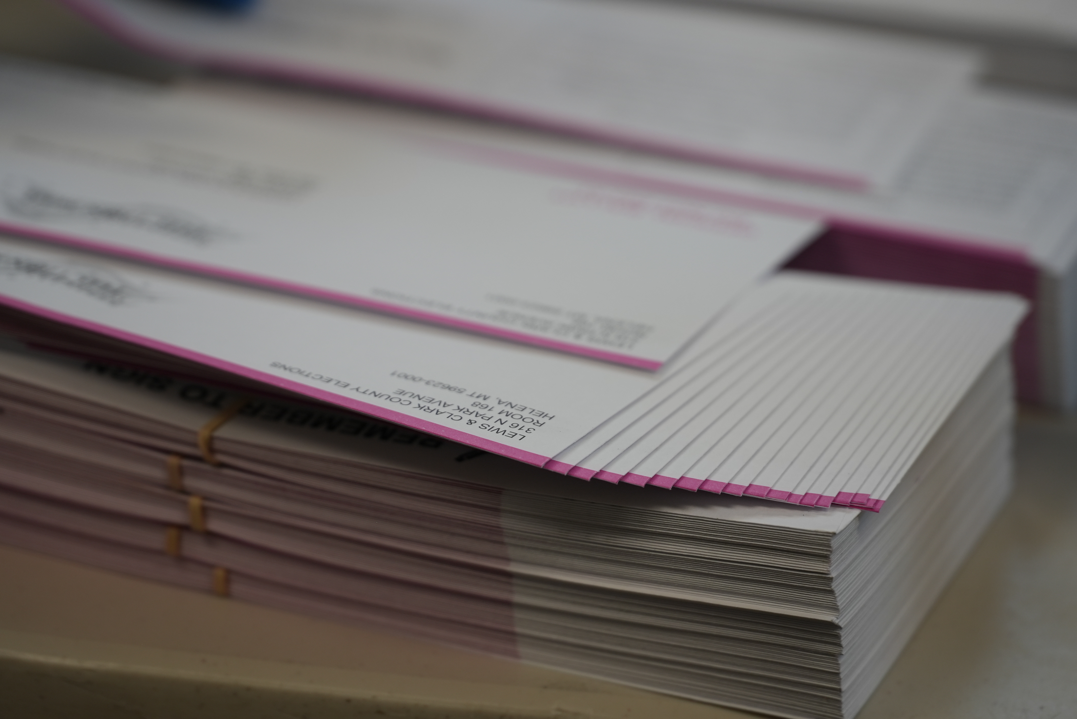 Helena Municipal Primary