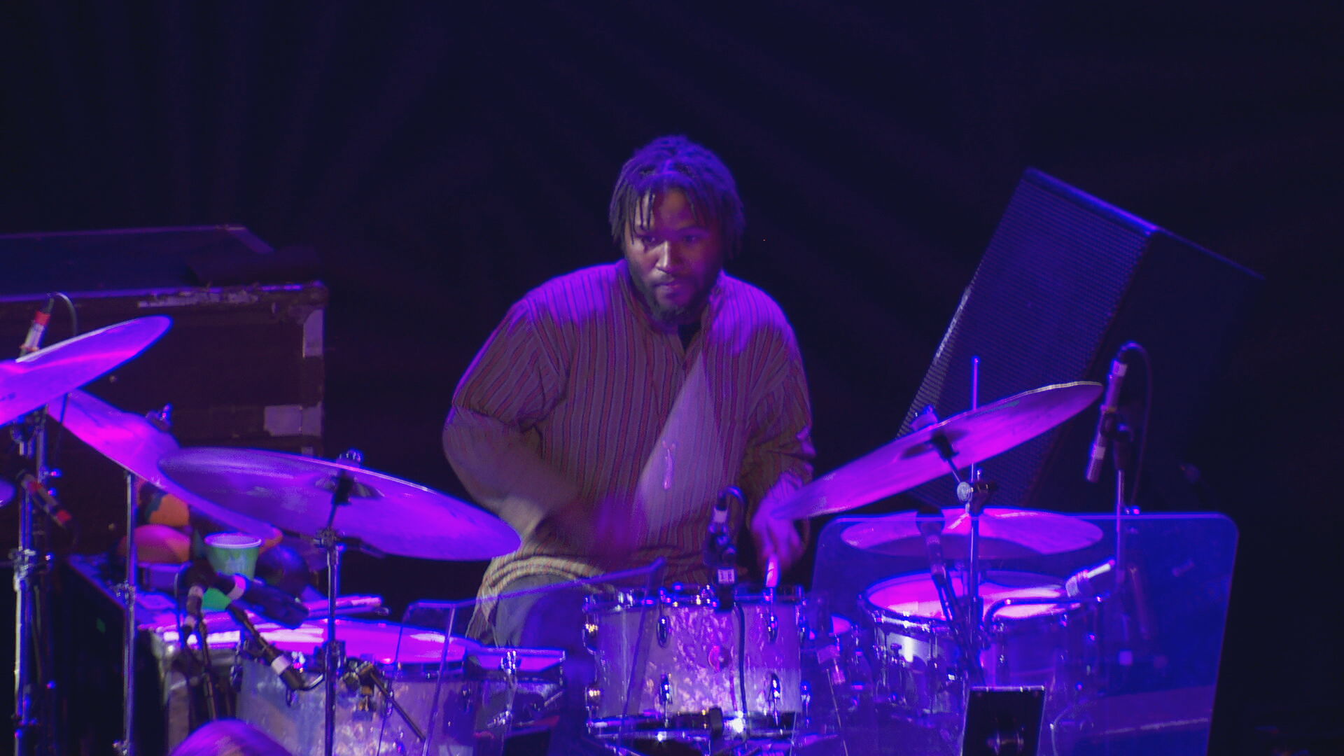 Isaac Eady