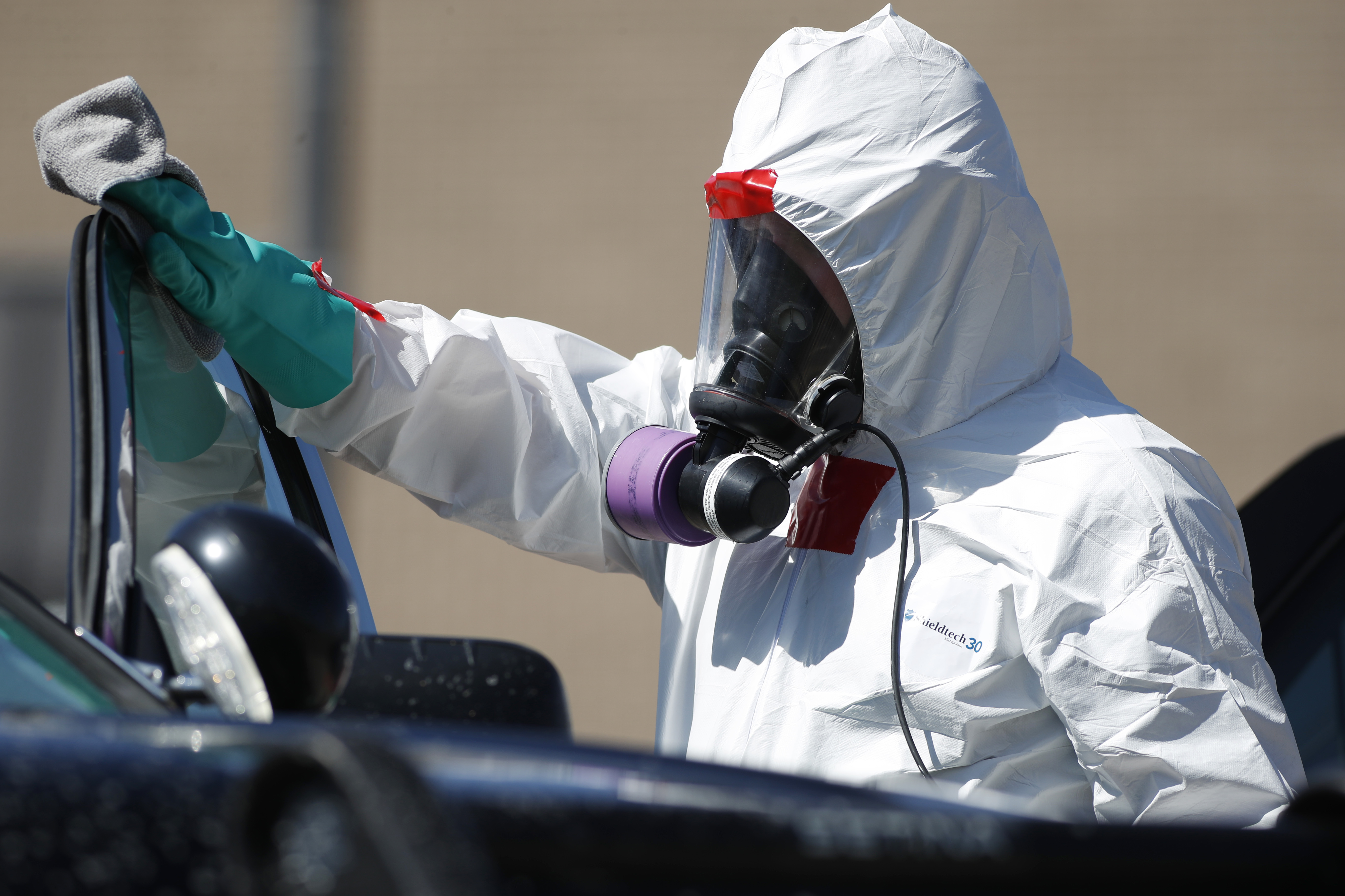 colorado coronavirus covid-19 testing
