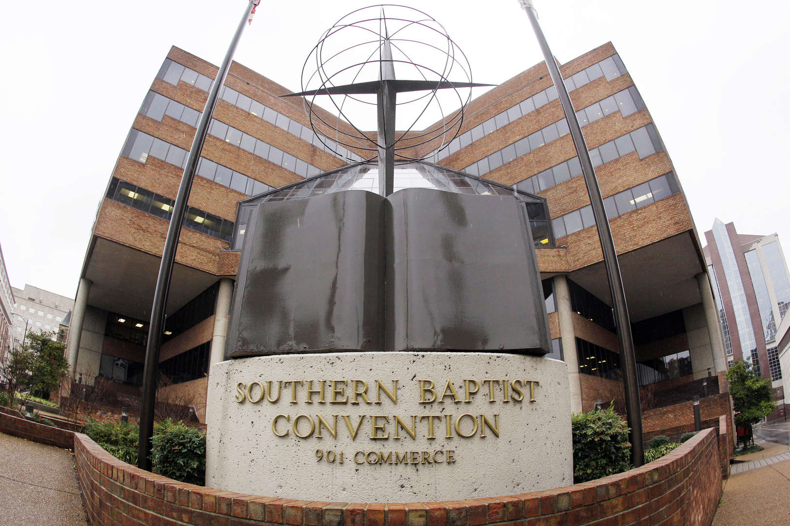 Southern Baptist 