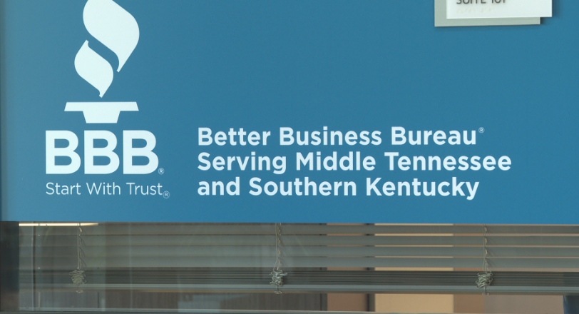 Better Business Bureau warns people about employment scams targeting folks looking for work