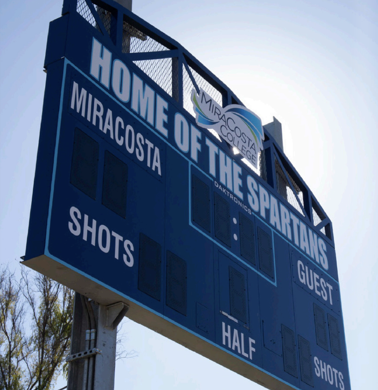 MiraCosta College
