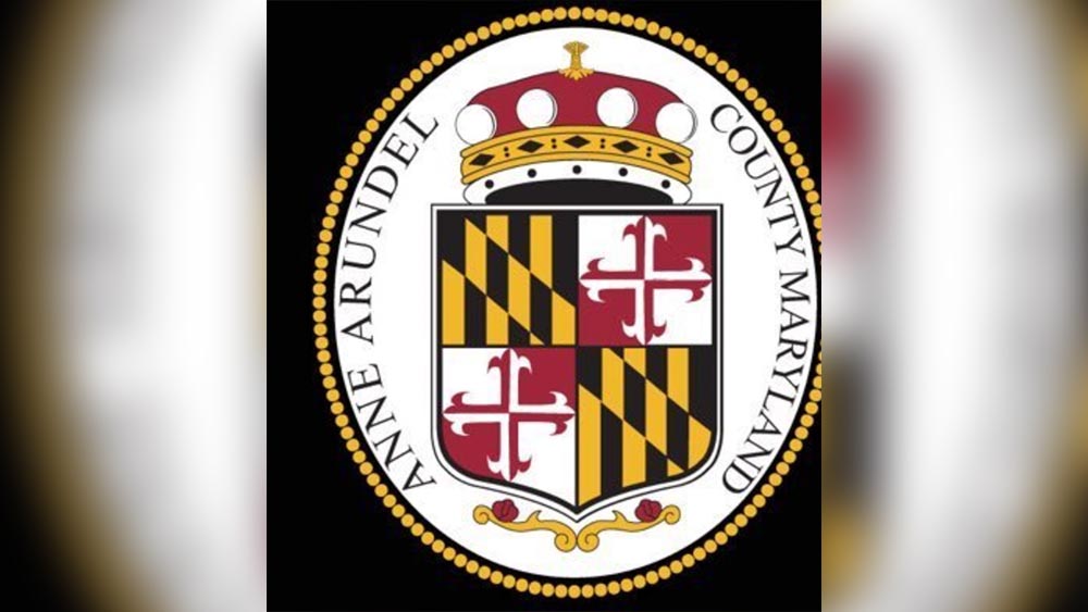 Anne Arundel County