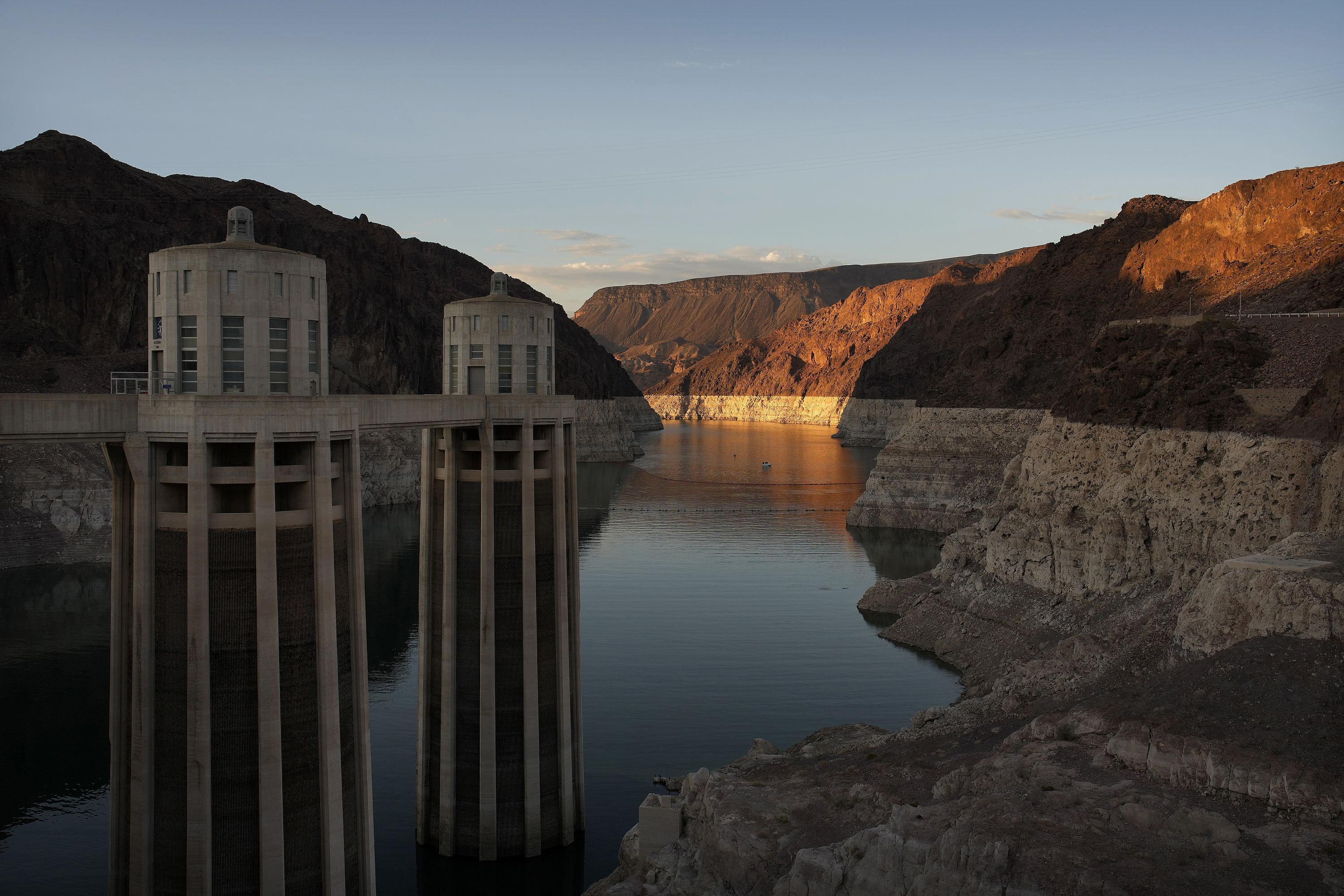 Colorado River