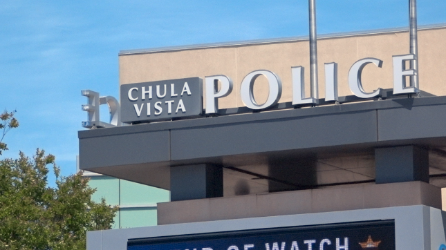 Chula Vista City Council Approves Study for 2nd Police Station 