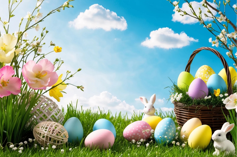 Easter