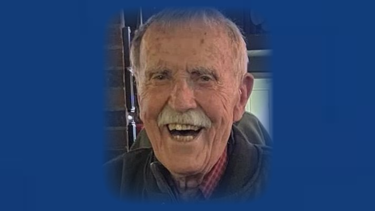 Harry Walter Birkenbuel
February 19, 1933 - August 18, 2024