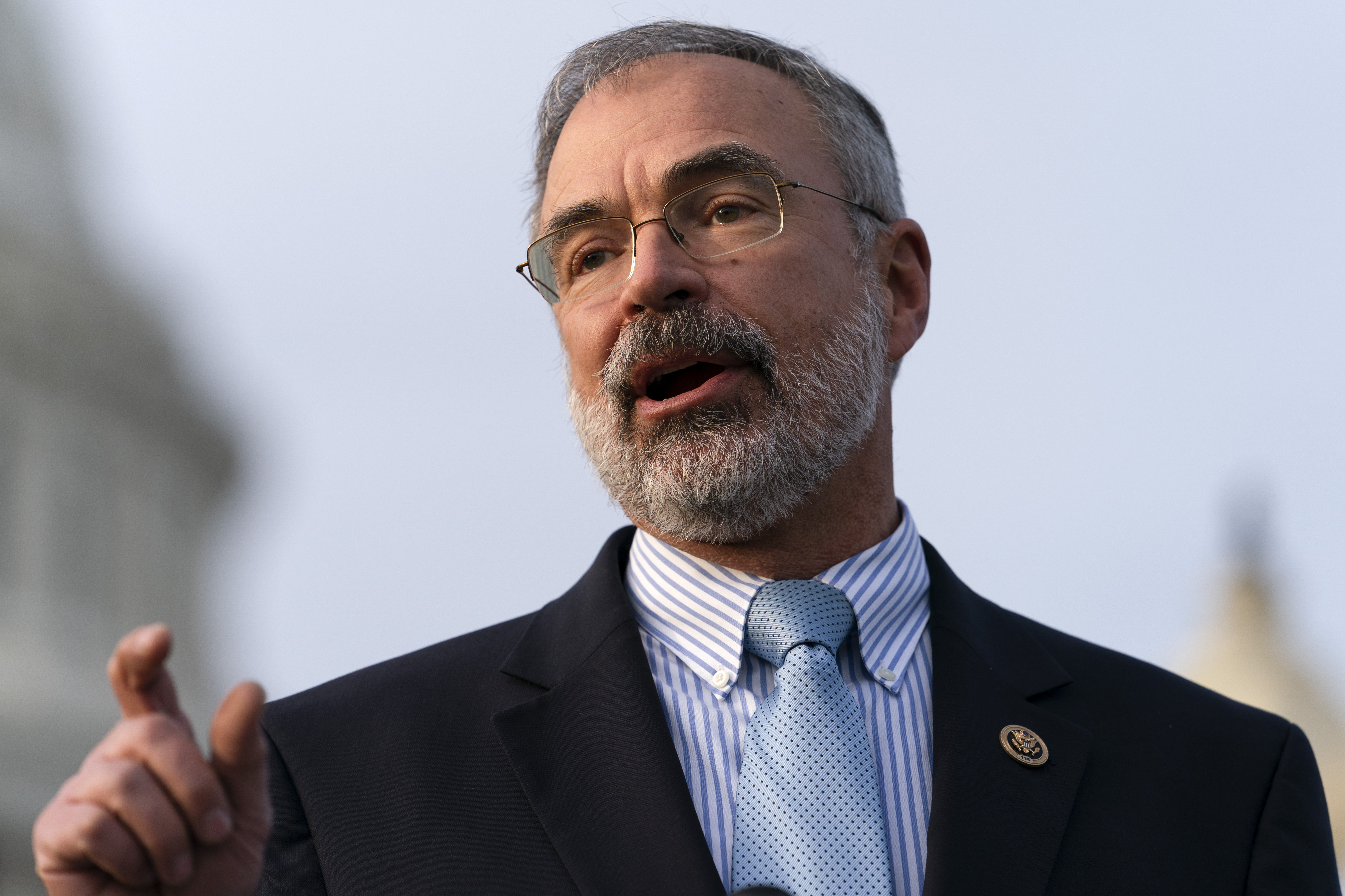 Andy Harris