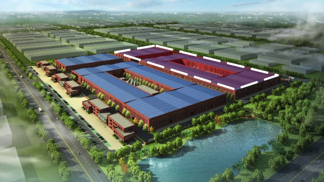 Michigan committee gives $175 million for EV battery plant - Vimarsana News
