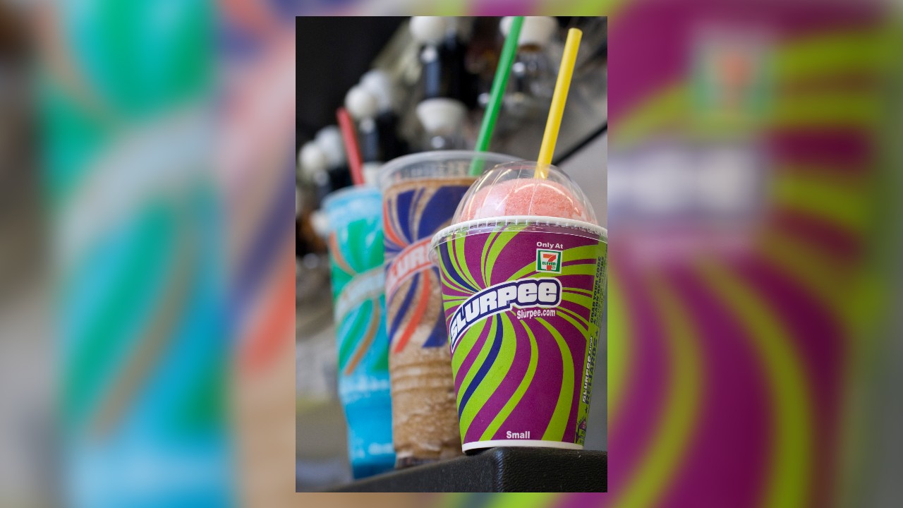 Due to COVID-19, 7-Eleven cancels Free Slurpee Day