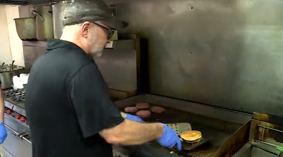 Local restaurants juggling hiring shortages, high supply prices