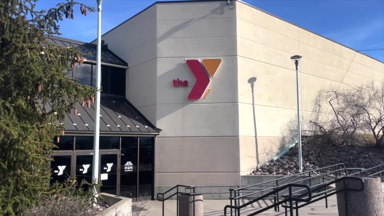 Missoula YMCA