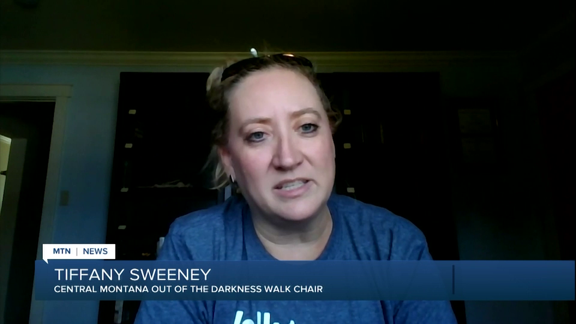 Tiffany Sweeney