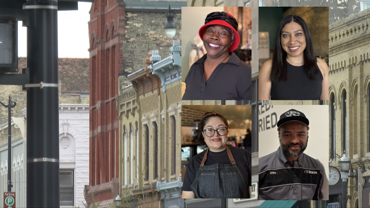 Four new businesses opening in downtown Racine