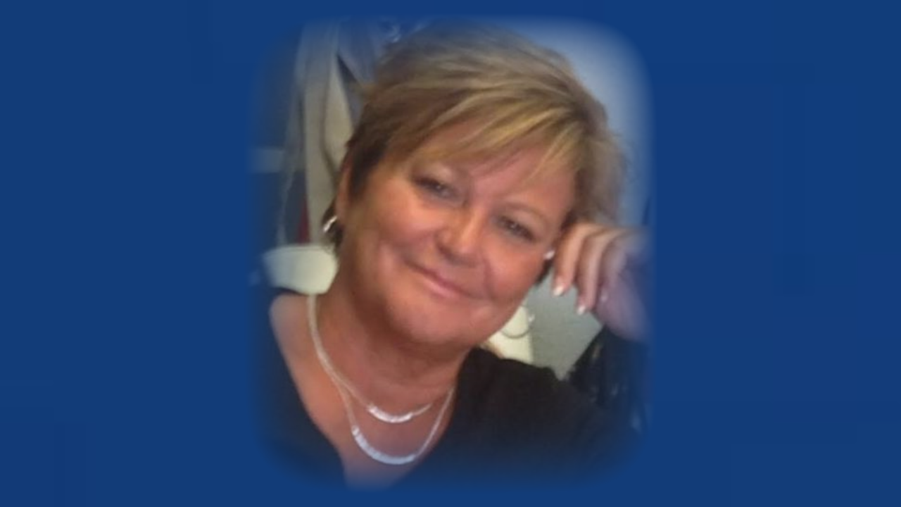 Brenda Lee Anderson
February 13, 1961 - May 29, 2024