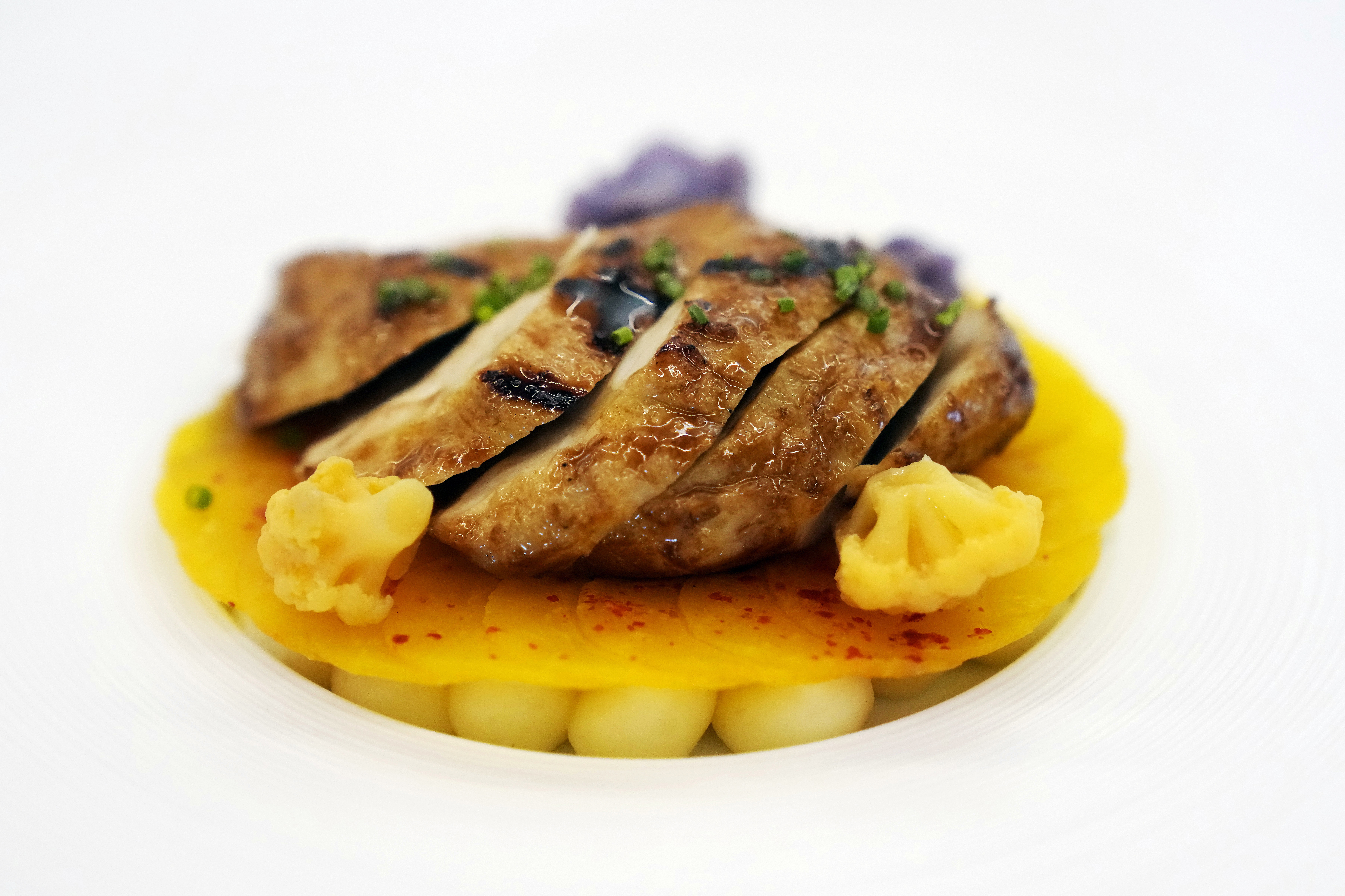 Cultivated Meat