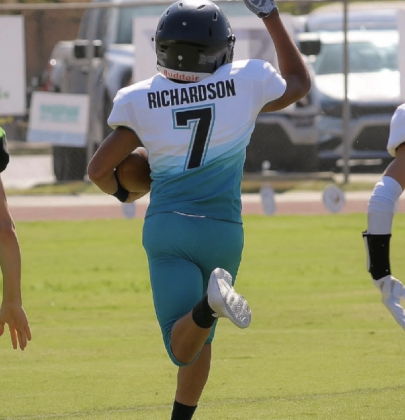 Falls County United Sports