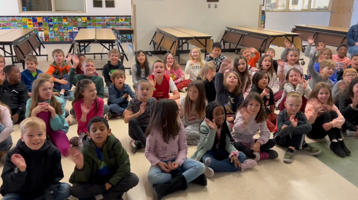 ranch creek elementary 3rd grade