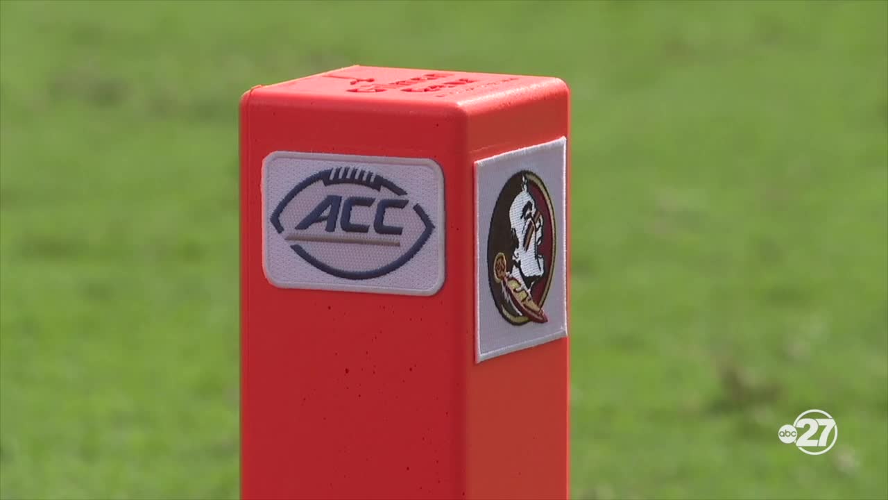 Florida State settles lawsuits with ACC with restructured media rights deal based on TV viewership