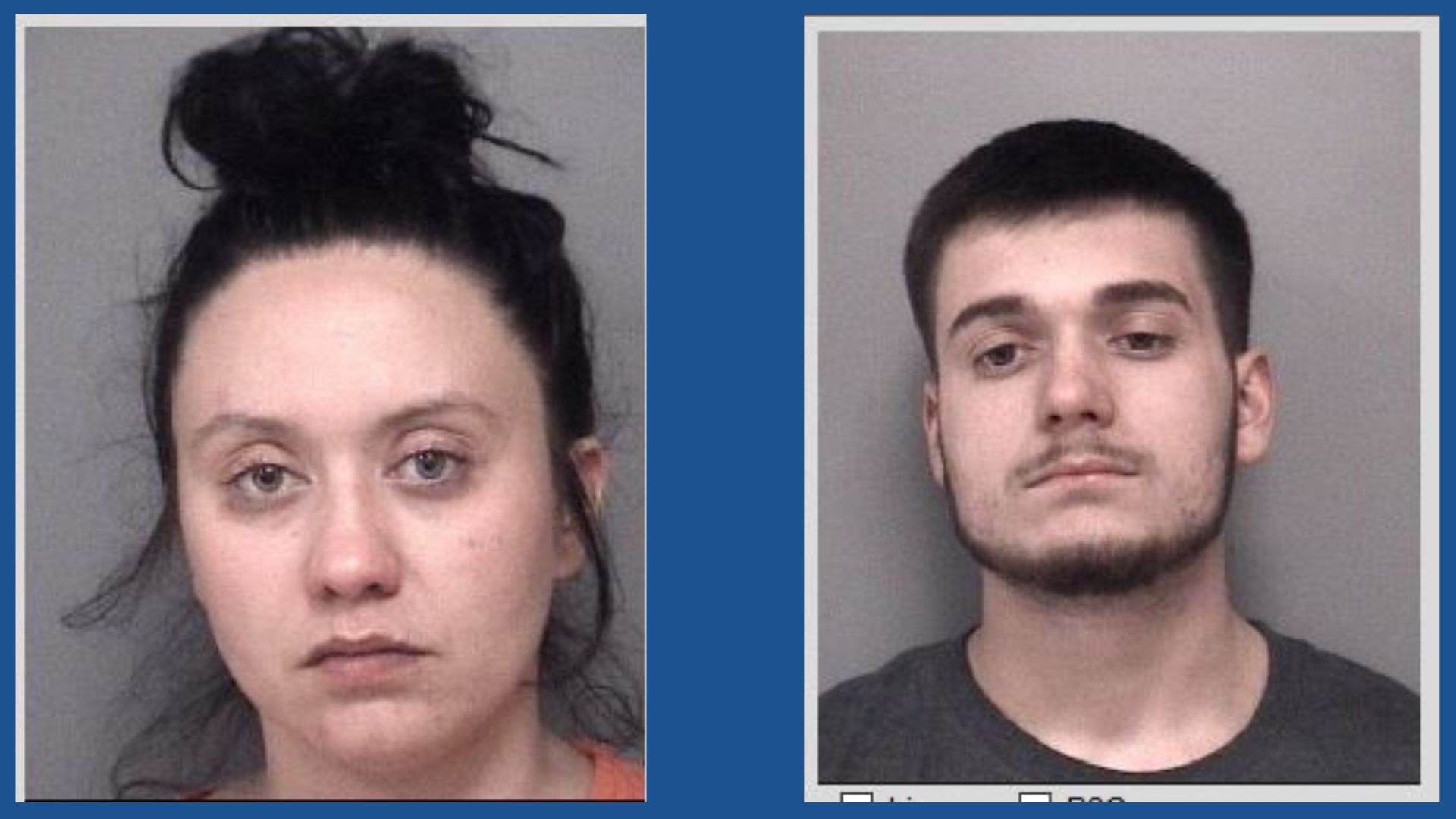 Calhoun County Wanted