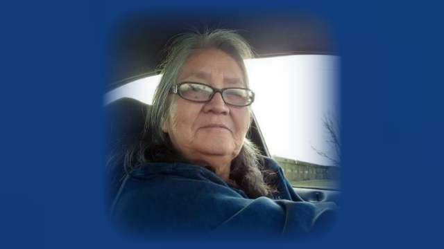 Noralie “Bunni” Jackson: November 9, 1954 - November 7, 2021