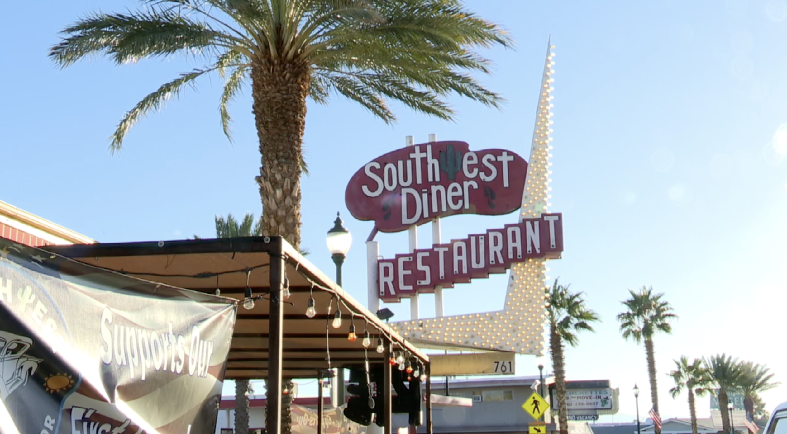 Southwest Diner 