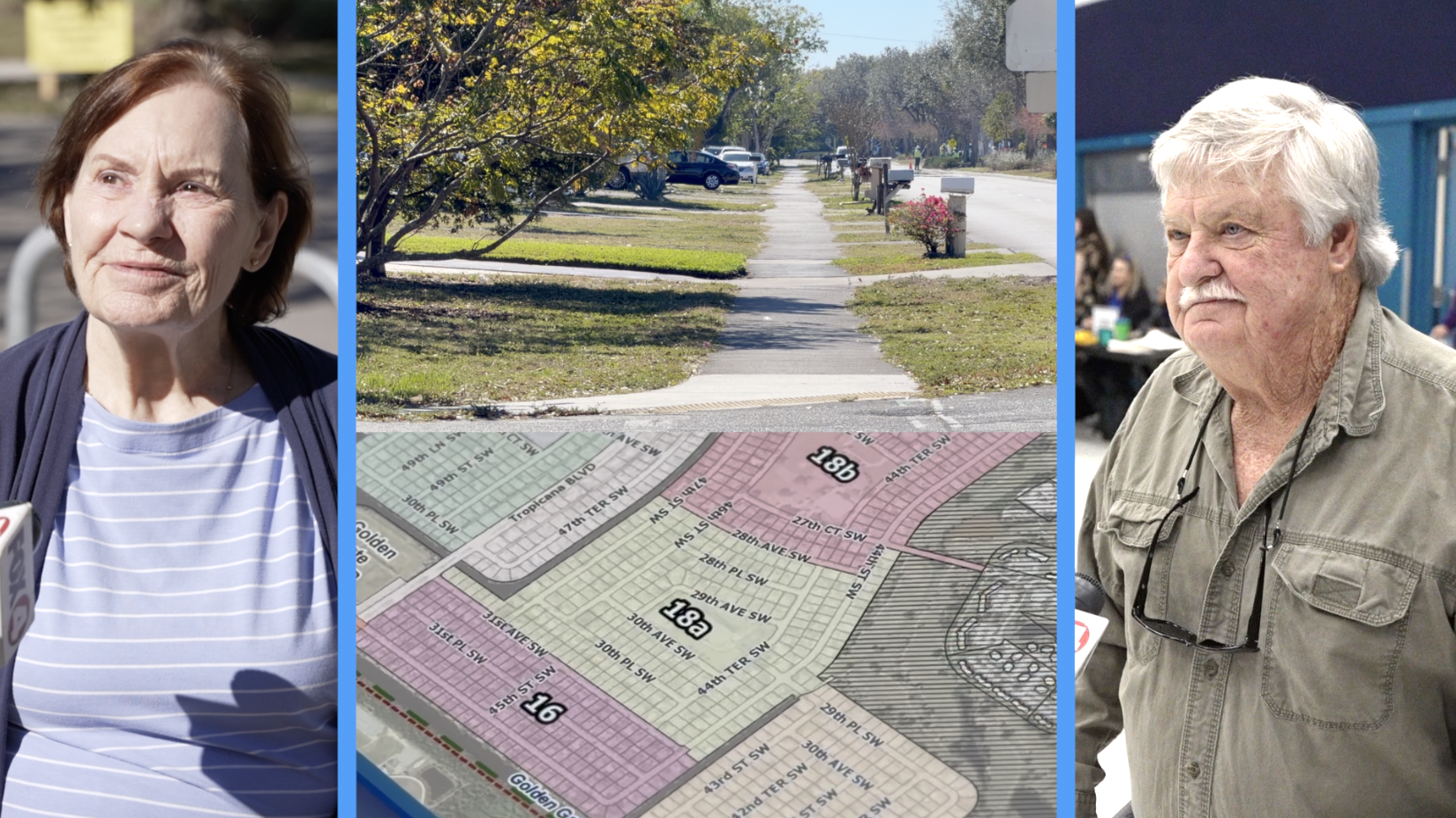 Golden Gate upgrades