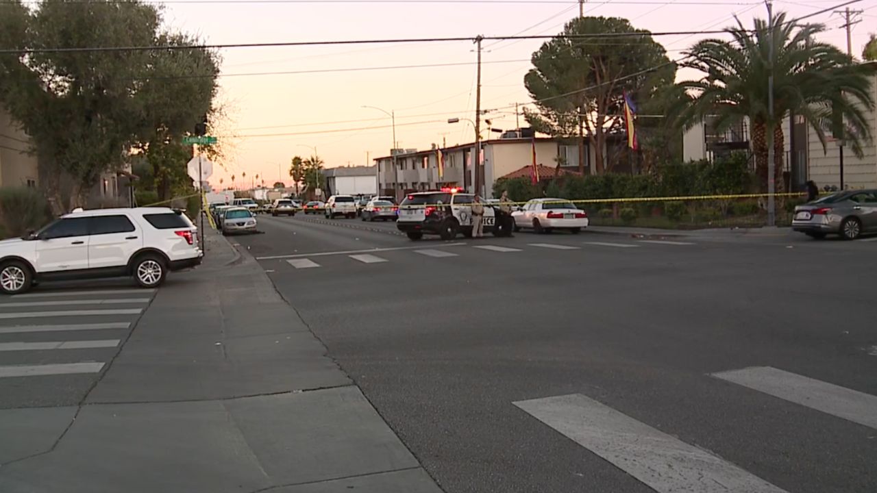 Sierra Vista homicide