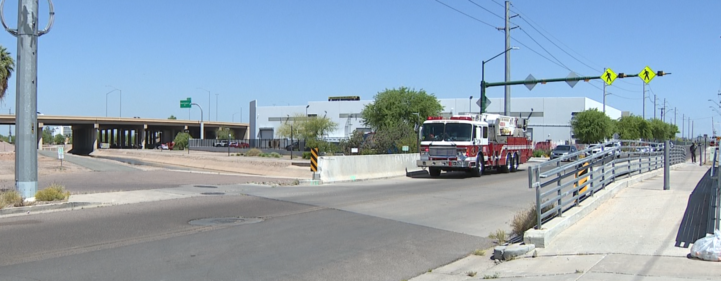 48th street and washington stabbing