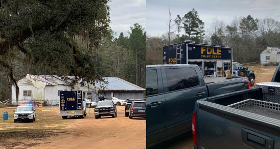 One man dead after nightclub shooting in Jackson County; 2 suspects arrested