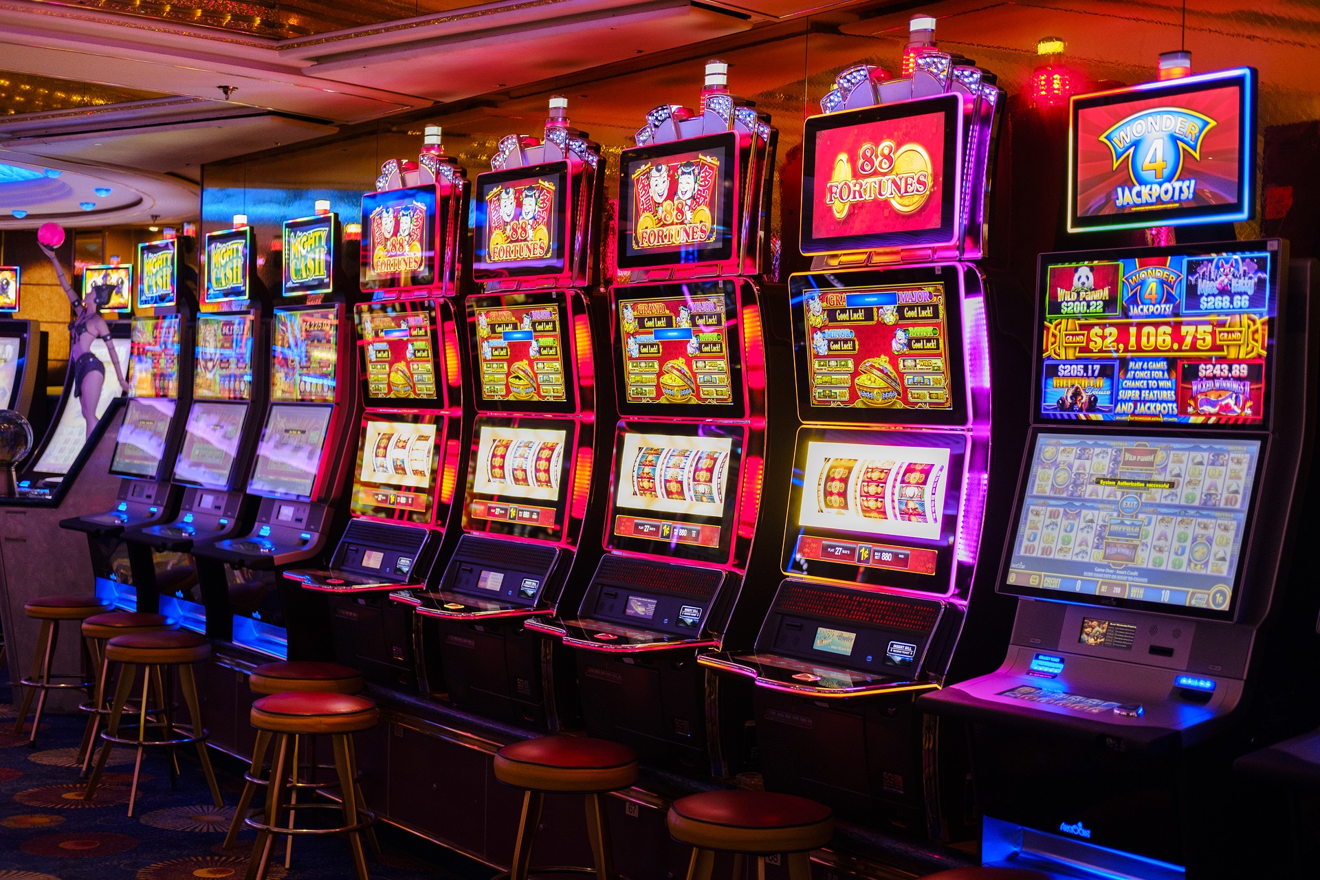 Gambling Casinos In Des Moines Iowa