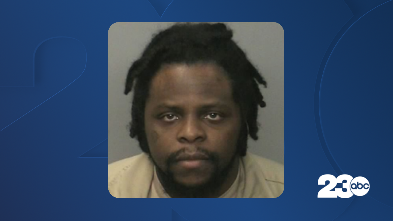 Man convicted in deadly 2017 shooting at Golden West Casino