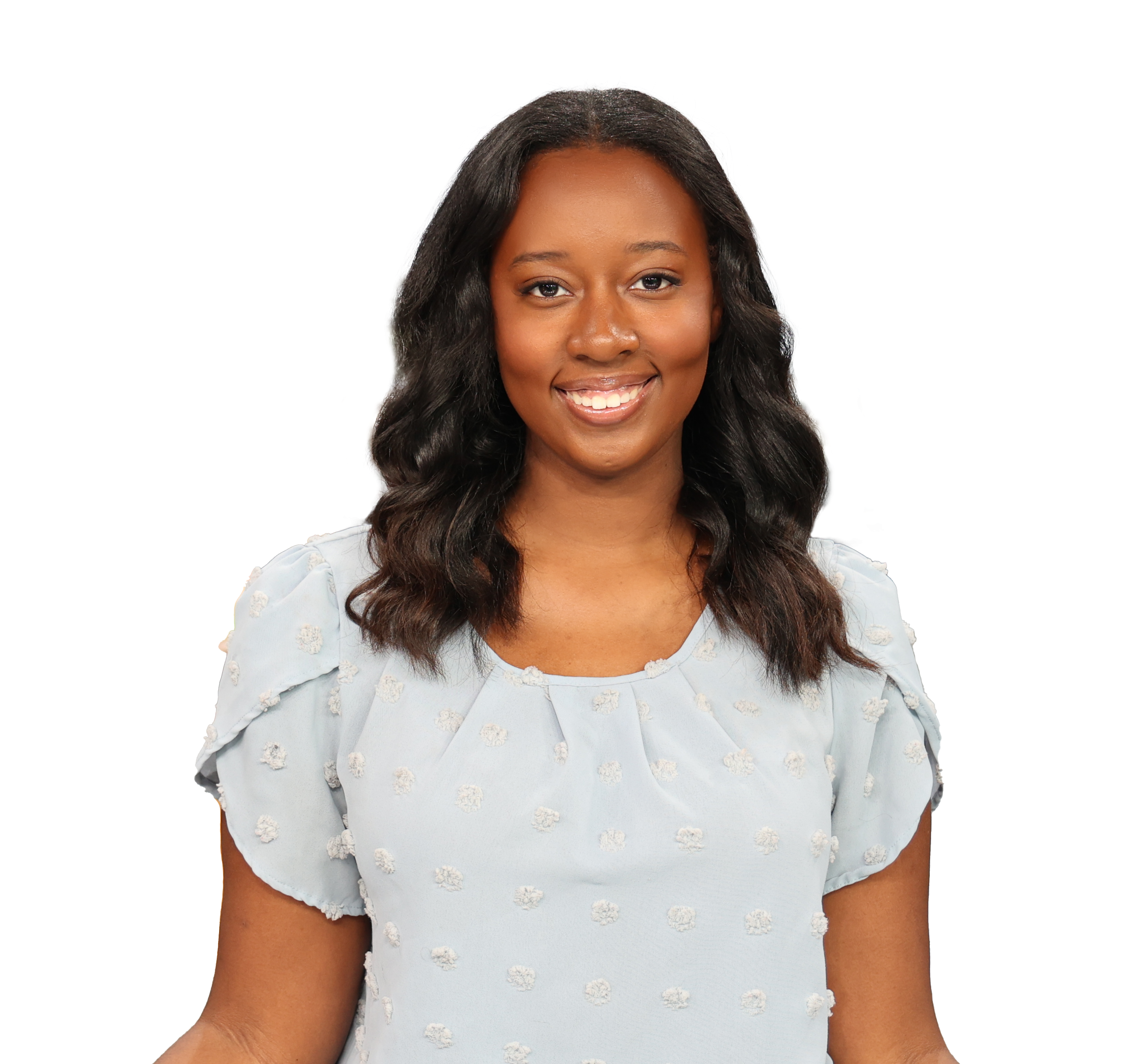 Mariah Williams KXXV