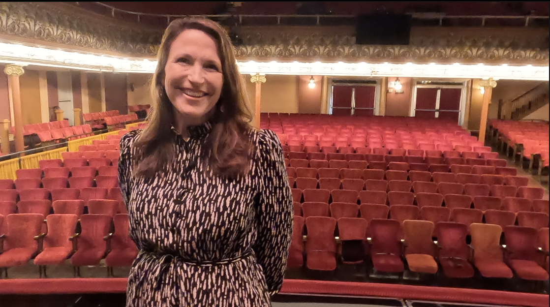 Ybor City's historic Centro Asturiano