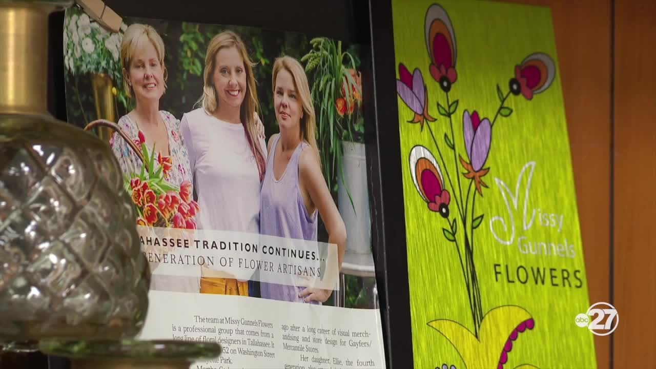 TARIFF IMPACTS: Local florists and nurseries prioritizing quality and service as prices rise