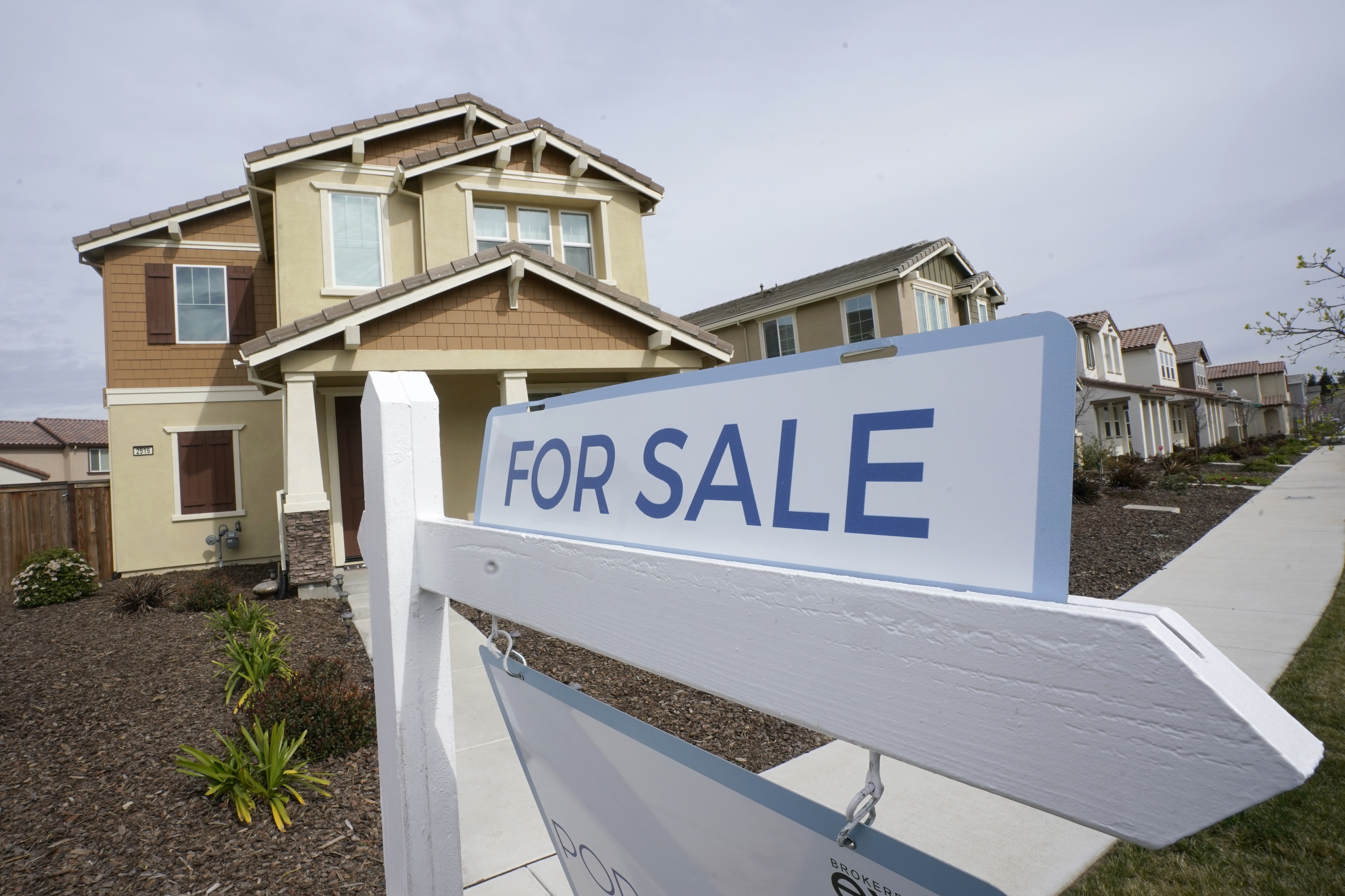 Mortgage Rates
