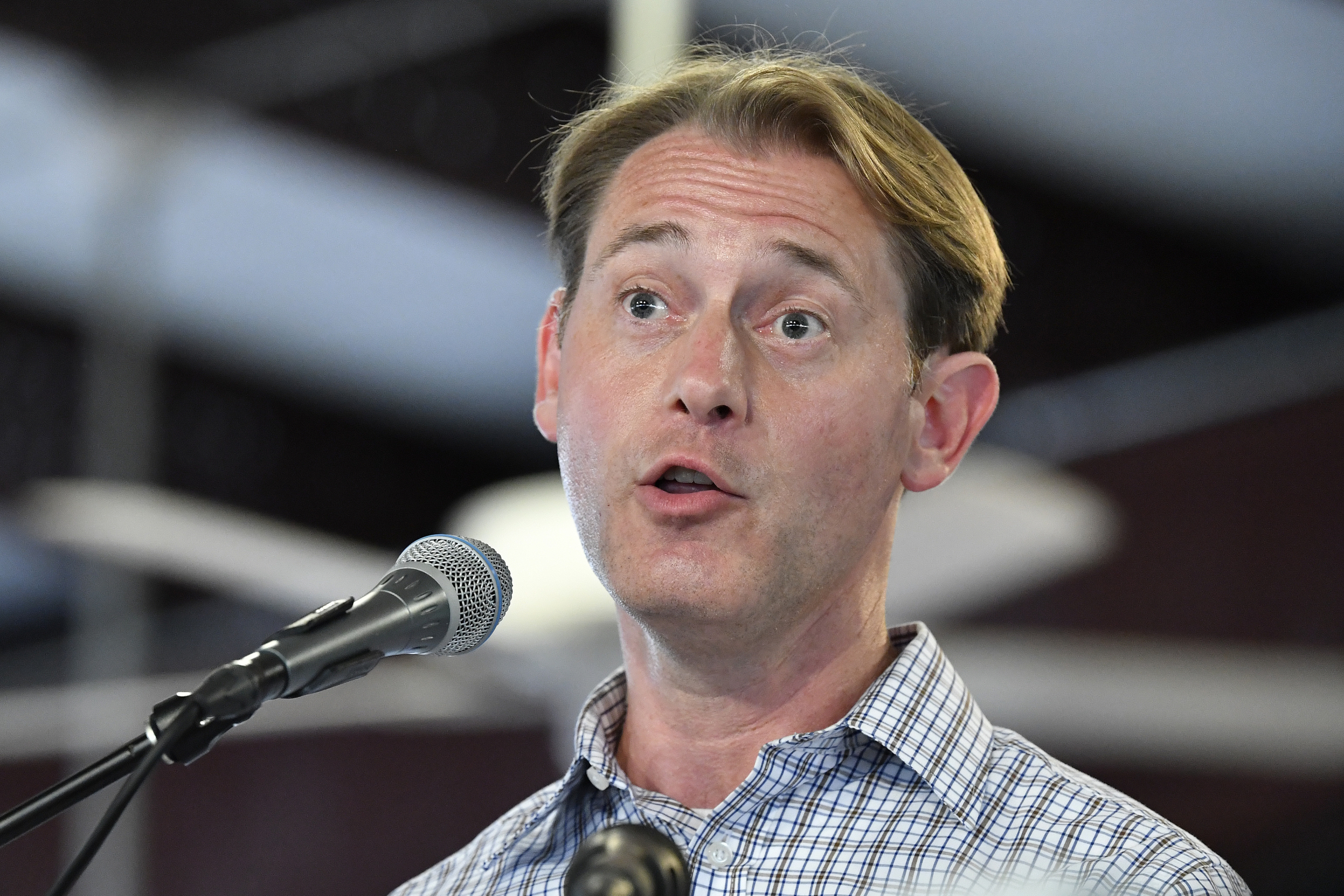Virus Outbreak Kentucky Election