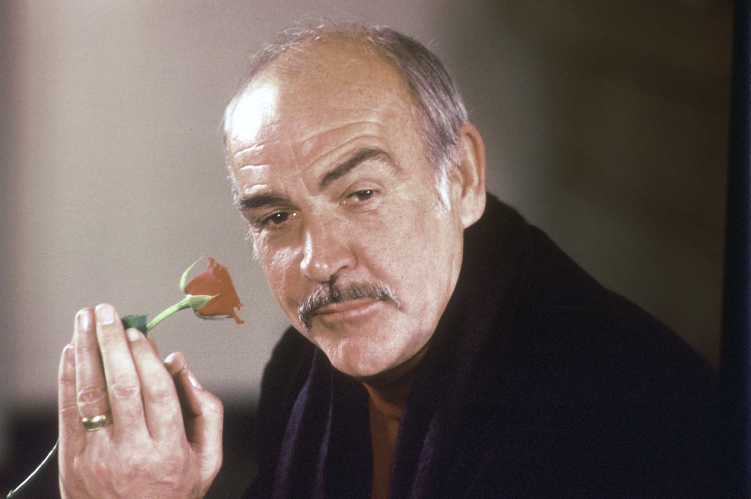 Sean Connery, famed for playing James Bond, dies age 90