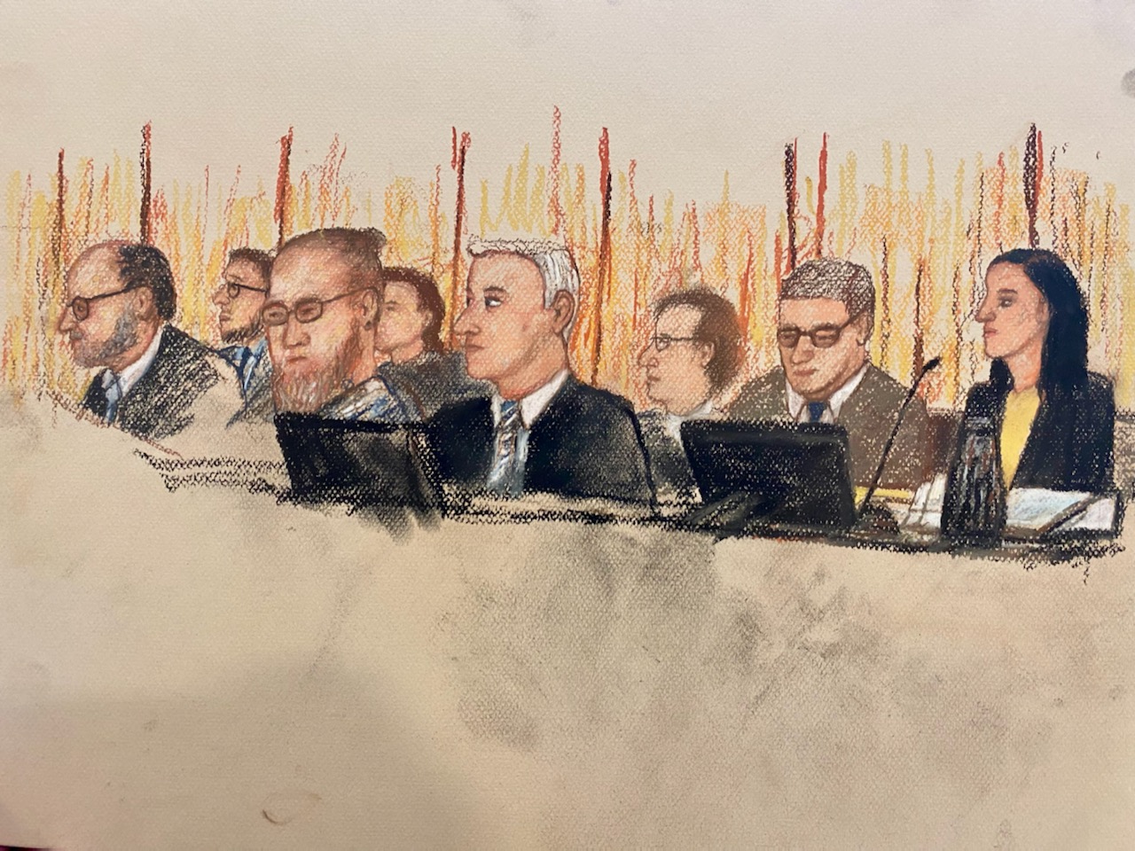 Whitmer kidnapping plot trial day 4