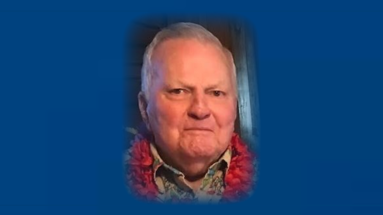 Donald "Don" Earl Nicklin
January 12, 1935 — September 9, 2025