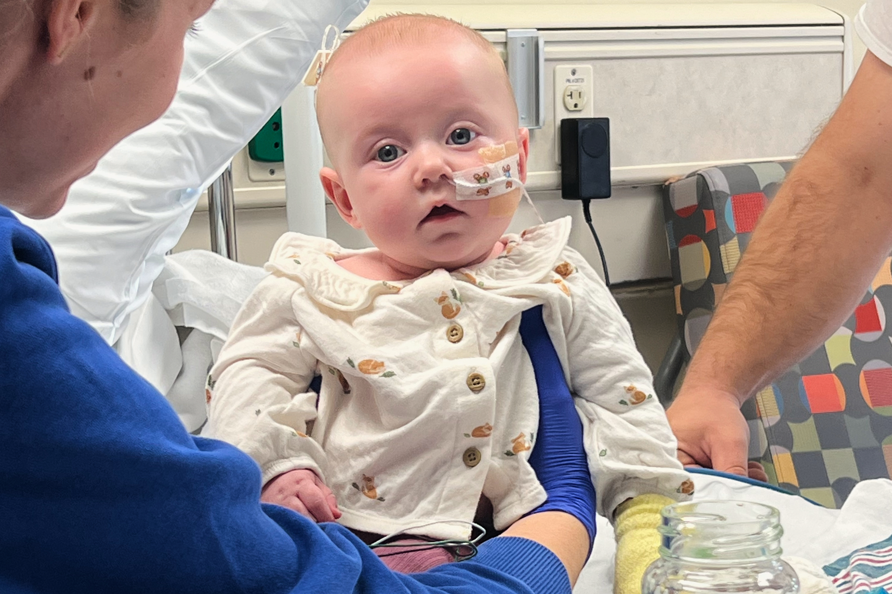 Infant Formula Botulism Recall