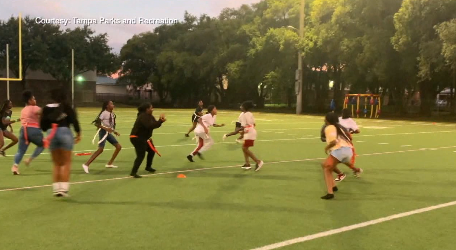 Money raised during Publix Gasparilla Distance Classic benefits local youth charities