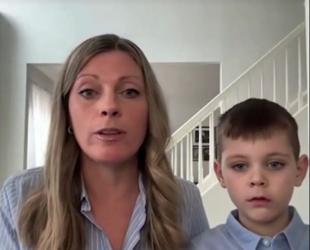 WTOP Kelly and Ruston Revell